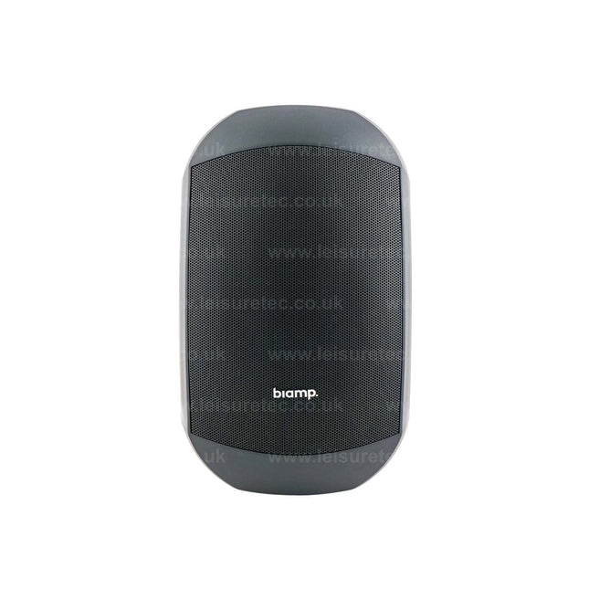 Apart MASK6CT-BL 6.5" 2-Way Clickmount Speaker 150W/16Ω IP64 100V Black