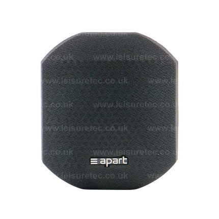 Apart MASK2-BL 2.5" Mini Satellite Loudspeaker 35W/8Ω Black