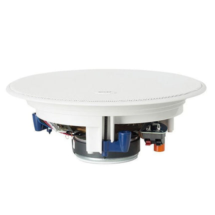 KEF Ci160ER *PAIR* 6.5" 2-Way Ultra Thin Bezel Ceiling Speaker IP64