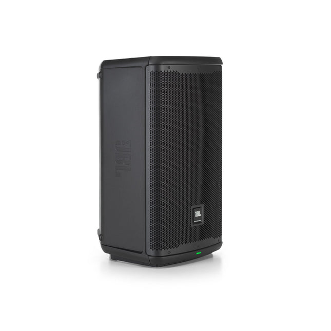 JBL EON710 10" Powered PA Speaker with Bluetooth 650W Black