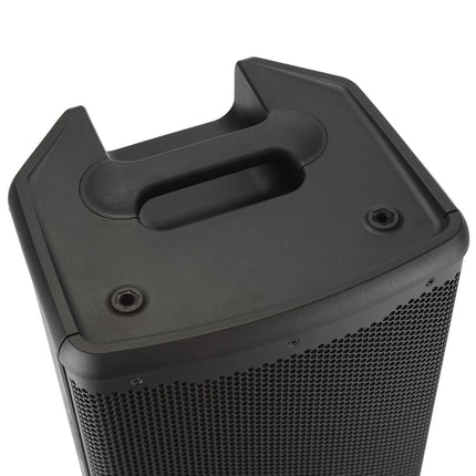 JBL EON710 10" Powered PA Speaker with Bluetooth 650W Black