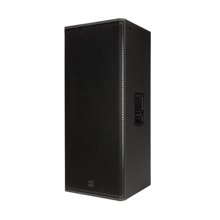 RCF NX 985-A 15" + 8" 3-way Active Loudspeaker System 1050W RMS Black