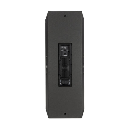 RCF NX 985-A 15" + 8" 3-way Active Loudspeaker System 1050W RMS Black