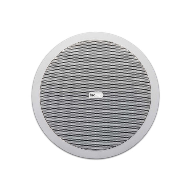 Apart CM1008 White 'HiFi' 8" 2-Way Ceiling Speaker 100W/8Ω