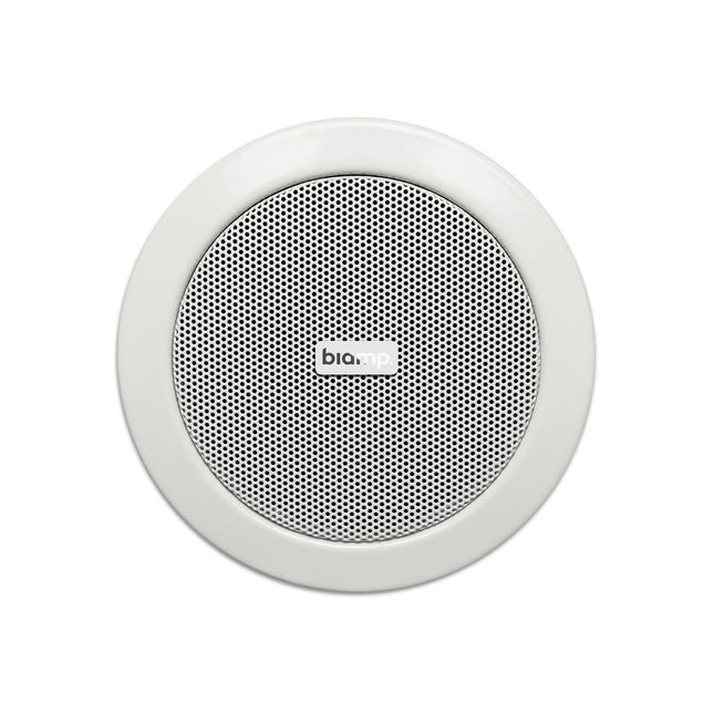 Apart CM3T White Miniature Ceiling/Panel Speaker 100V/16Ω