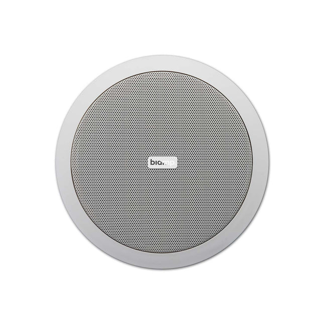 Apart CM6T White 6.5" 2-Way Ceiling Speaker 100V 10W/16Ω 60W