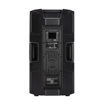 RCF ART 912-AX 12" +1" Active 2-Way Speaker System + Bluetooth