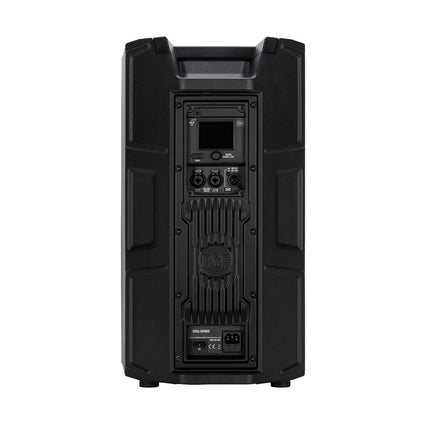 RCF ART 910-AX 10" +1" Active 2-Way Speaker System + Bluetooth