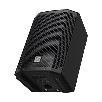 Electro-Voice EVERSE 8 8" Pro Battery Powered Loudspeaker +Bluetooth IP43 Black