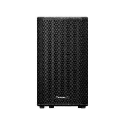 Pioneer DJ XPRS102 10" 2-Way Active PA Speaker with Powersoft Class-D Amp