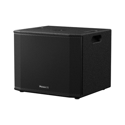 Pioneer DJ XPRS1152S 15" Active Subwoofer with Powersoft Class-D Amp