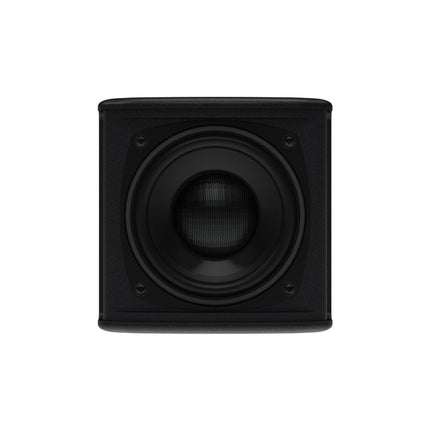 Martin Audio FP4 4" 2-Way Passive Install/Portable Coaxial Speaker Black
