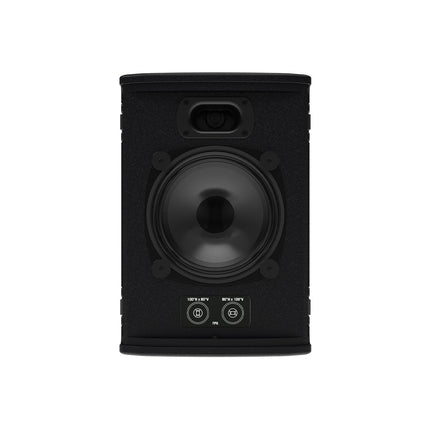 Martin Audio FP6 6" 2-Way Passive Install/Portable Coaxial Speaker Black