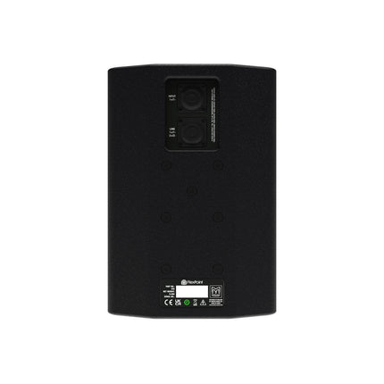 Martin Audio FP6 6" 2-Way Passive Install/Portable Coaxial Speaker Black