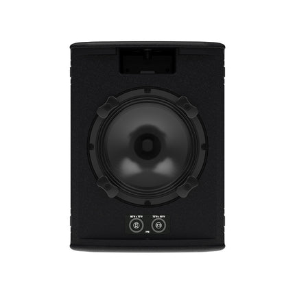 Martin Audio FP8 8" 2-Way Passive Install/Portable Coaxial Speaker Black