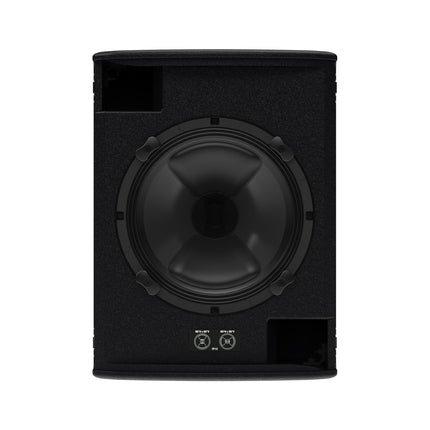 Martin Audio FP12 12" 2-Way Passive Install/Portable Coaxial Speaker Black