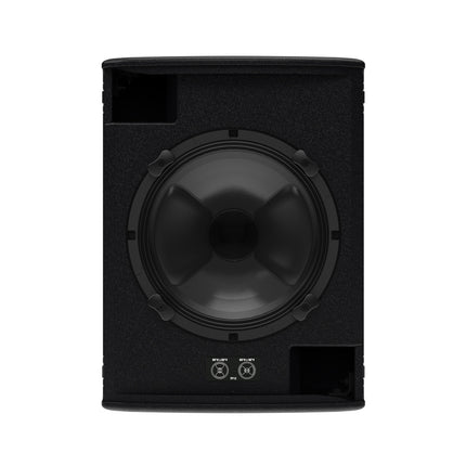 Martin Audio FP12 12" 2-Way Passive Install/Portable Coaxial Speaker Black