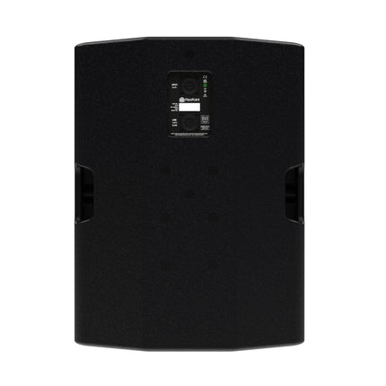 Martin Audio FP15 15" 2-Way Passive Install/Portable Coaxial Speaker Black