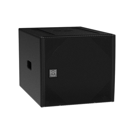Martin Audio SX115 1x15" Direct Radiating Compact Subwoofer 1000W Black