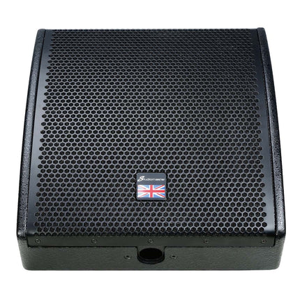 Studiomaster SENSE12A+ 12" 2-Way Active Stage Monitor PAINT Finish 300W