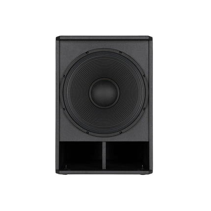 RCF SUB 905-AS MK3 15" Birch Ply Active Subwoofer with DSP 2200W Blk
