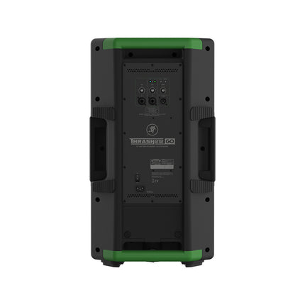 Mackie Thrash212 GO 12" 2-Way Battery-Powered Loudspeaker + Bluetooth