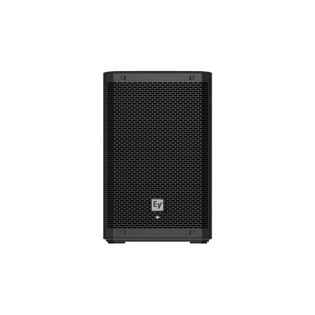 Electro-Voice ZLX8P-G2 8" 2-Way Powered Speaker with Bluetooth Black