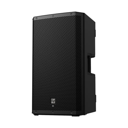 Electro-Voice ZLX15P-G2 15" 2-Way Powered Speaker with Bluetooth Black