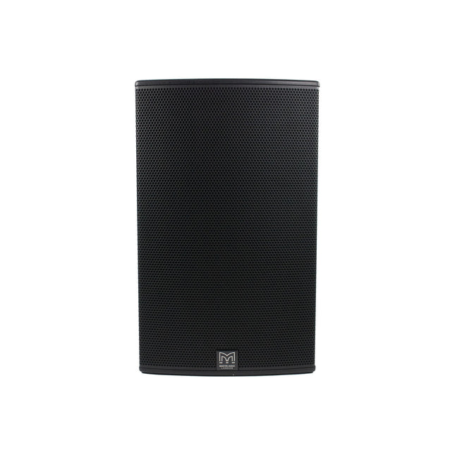 Martin Audio X15 BlacklineX 15" 2-Way Passive Speaker Rotatable 90x50° Black