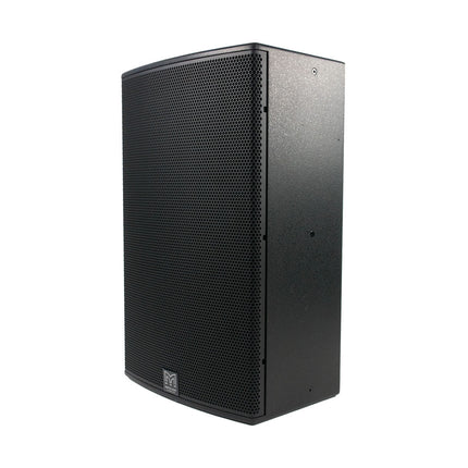 Martin Audio X15 BlacklineX 15" 2-Way Passive Speaker Rotatable 90x50° Black