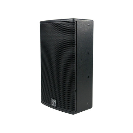Martin Audio X10 BlacklineX 10" 2-Way Passive Speaker Rotatable 90x50° Black