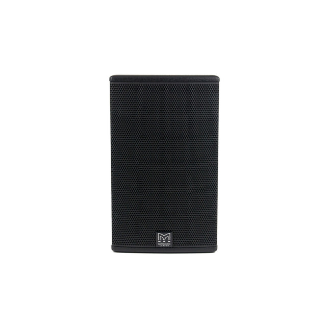 Martin Audio X8 BlacklineX 8" 2-Way Passive Speaker Rotatable 90x50° Black