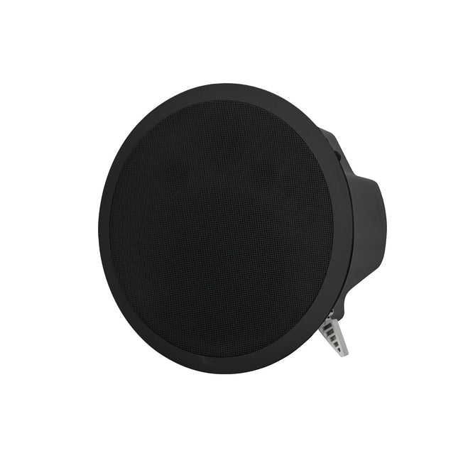 RCF MQ 50C 5" 2-Way Ceiling Speaker 100V/16Ω 60W Black