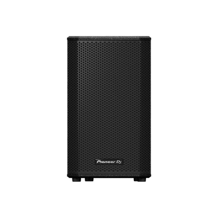 Pioneer DJ XPRS82 8" 2-Way Active PA Speaker with Powersoft Class-D Amp
