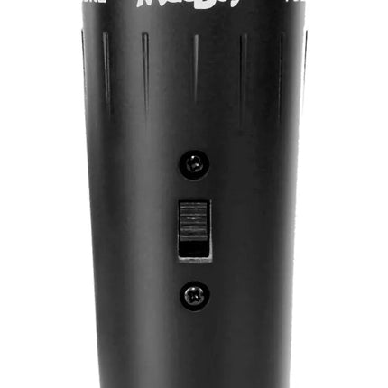 MadBoy TUBE-102 Dynamic Karaoke Microphone 