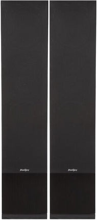 2xMadBoy SCREAMER-100 Passive Karaoke Tower Speakers 2 x 225W