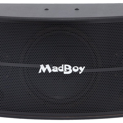 MadBoy SCREAMER-310 10" Passive Karaoke Speakers 2 x 155 W