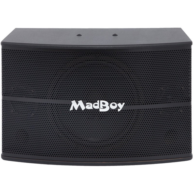 MadBoy SCREAMER-310 10" Passive Karaoke Speakers 2 x 155 W