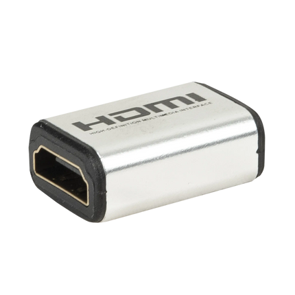 DAP FVA14 HDMI Adapter 1080P / 4K - female - female 