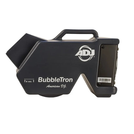 ADJ BubbleTron Portable Bubble Machine 