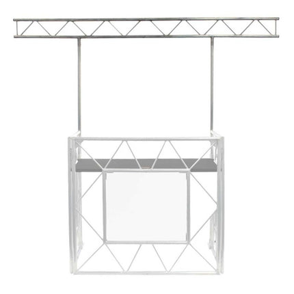 Equinox Truss Booth Overhead Kit - Truss Booth System is not included