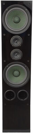 2xMadBoy SCREAMER-100 Passive Karaoke Tower Speakers 2 x 225W