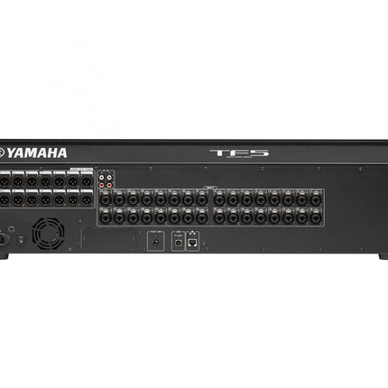 Yamaha TF5 40 Mono+2 Stereo+2 Return 33 Fader Digital Console