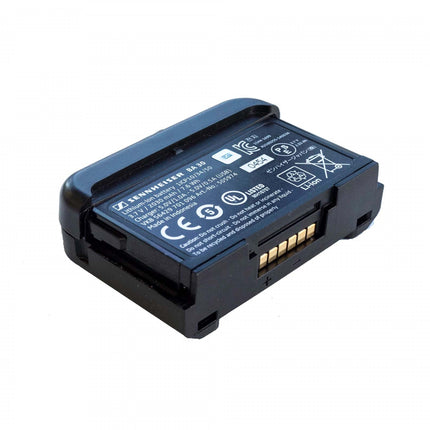 Sennheiser BA30 Battery Pack for SpeechLine, D1 and AVX Bodypack Transmitter