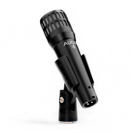 Audix i5 Dynamic VL29M Type-B All-Purpose Instrument Microphone