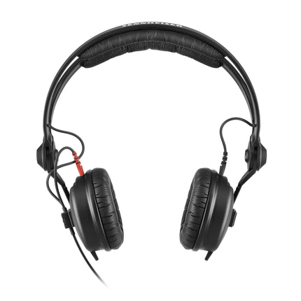 Sennheiser HD25 Monitor Headphones Closed Back with Split Headband