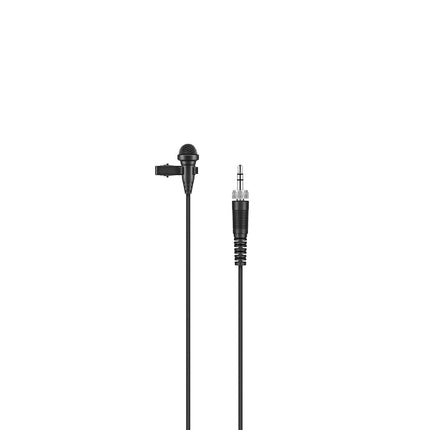Sennheiser EW100 G4 ME2-E Professional Wireless Lapel Microphone System
