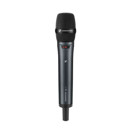 Sennheiser EW100 G4-1G8 Handheld Microphone System with 845S Supercardioid Tx 1.8GHz