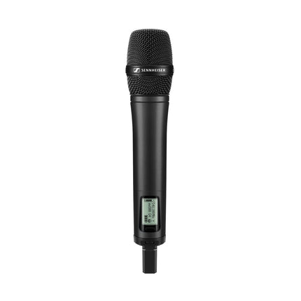 Sennheiser EW500 G4-GBW Handheld Microphone System with E945 Supercardioid Mic CH38