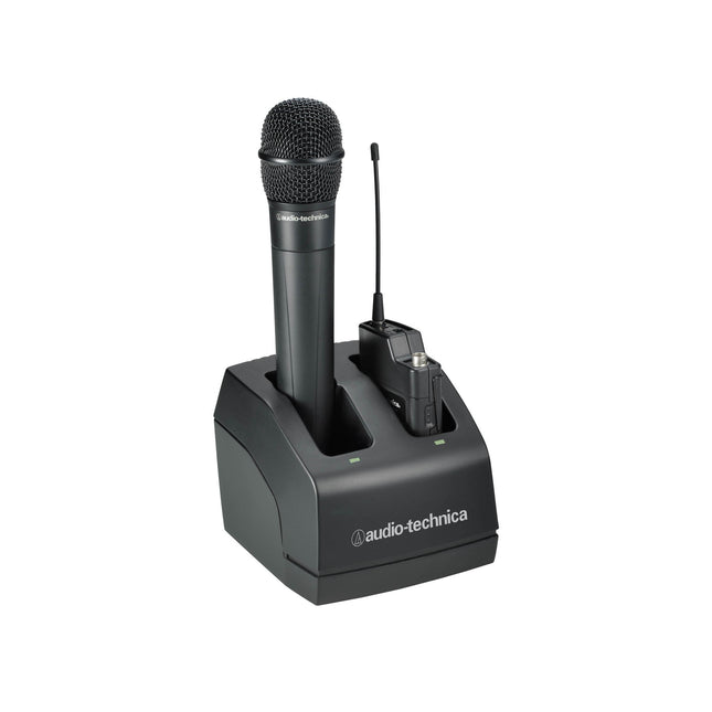 Audio Technica ATW-CHG2 Plug-in Charging Unit for 2x2000A Series Transmitter